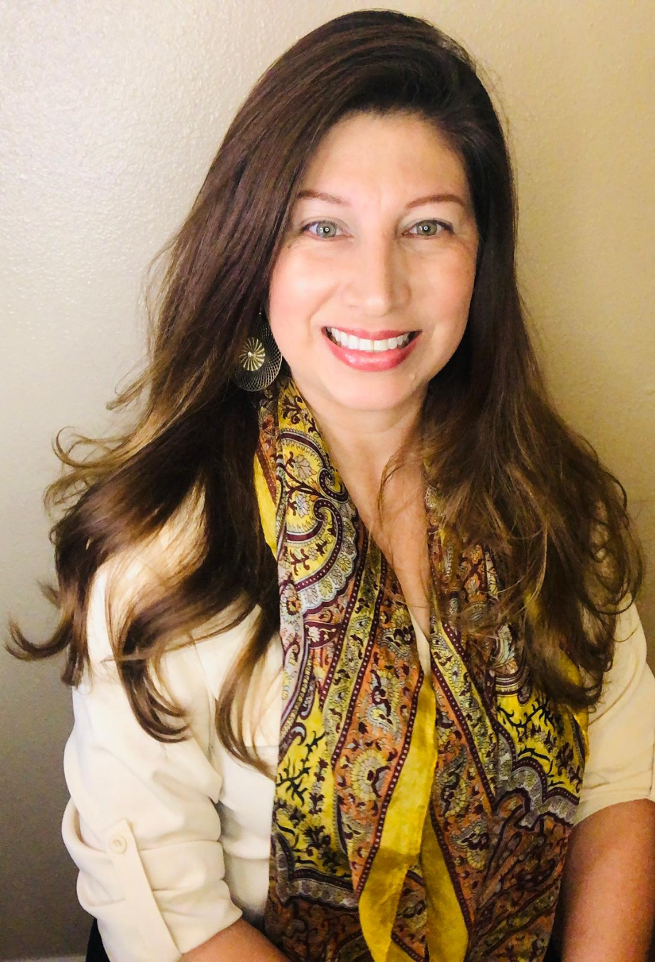 Rosy Miramontes