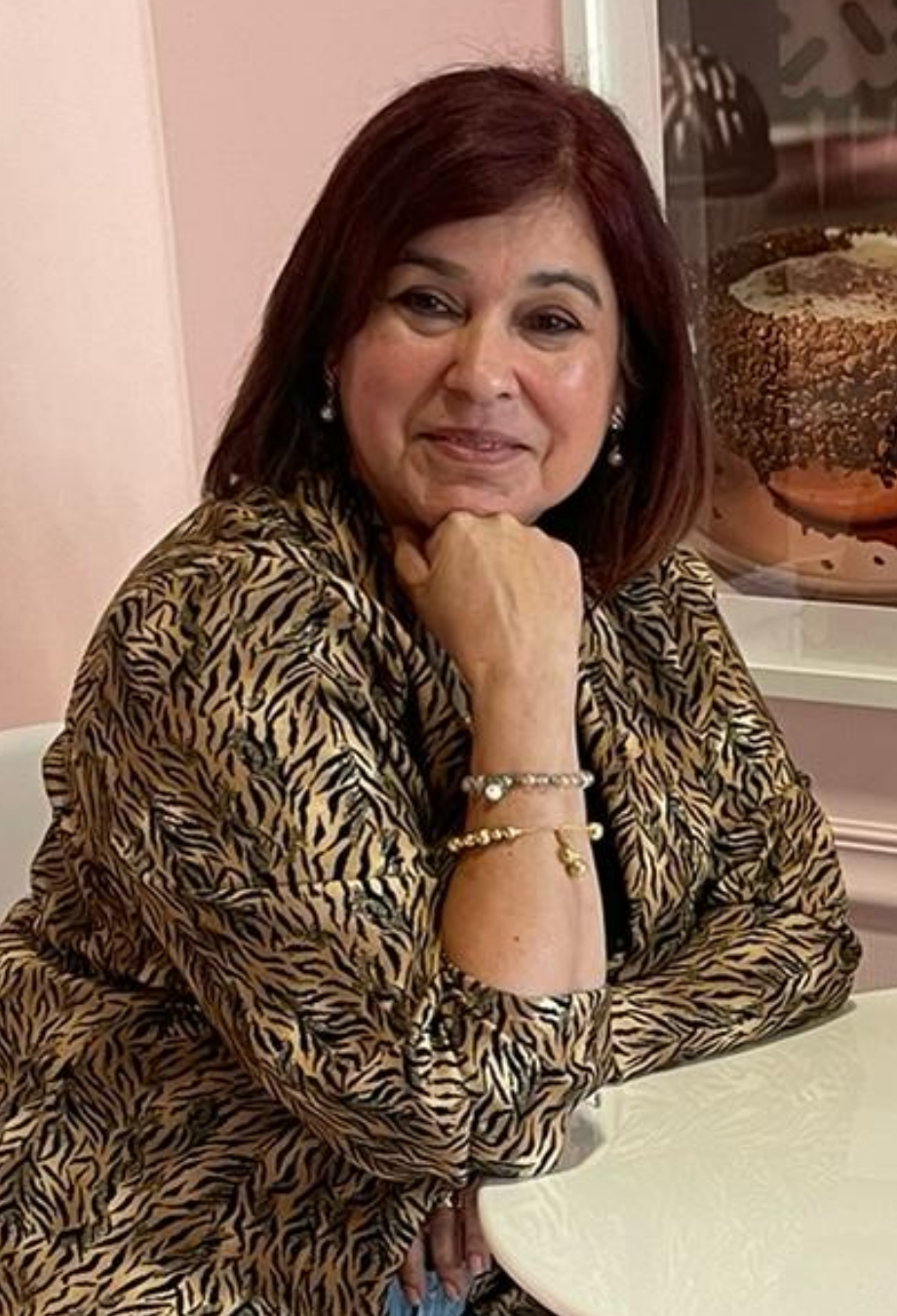Janitza Ramírez