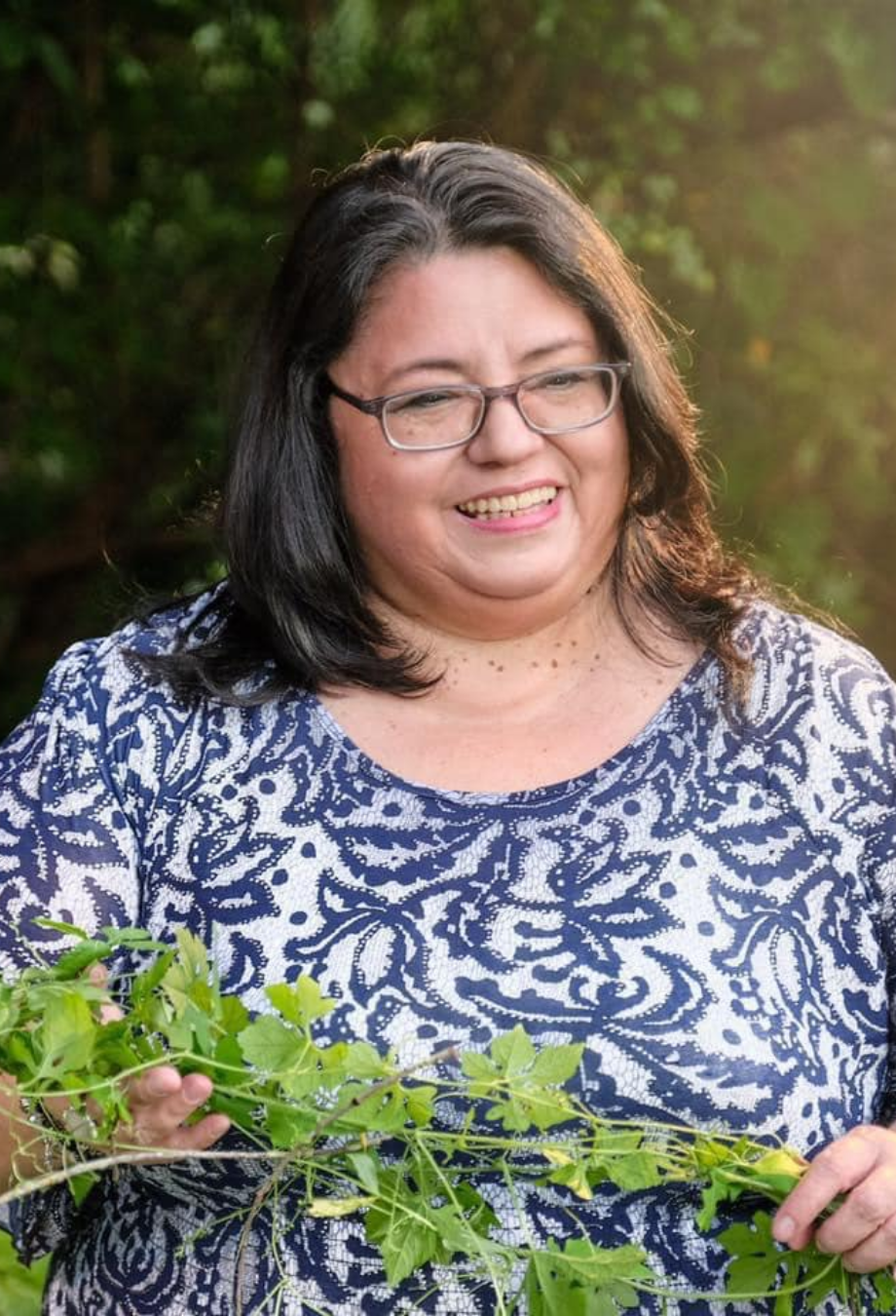 Verónica Cabrera Savinovich