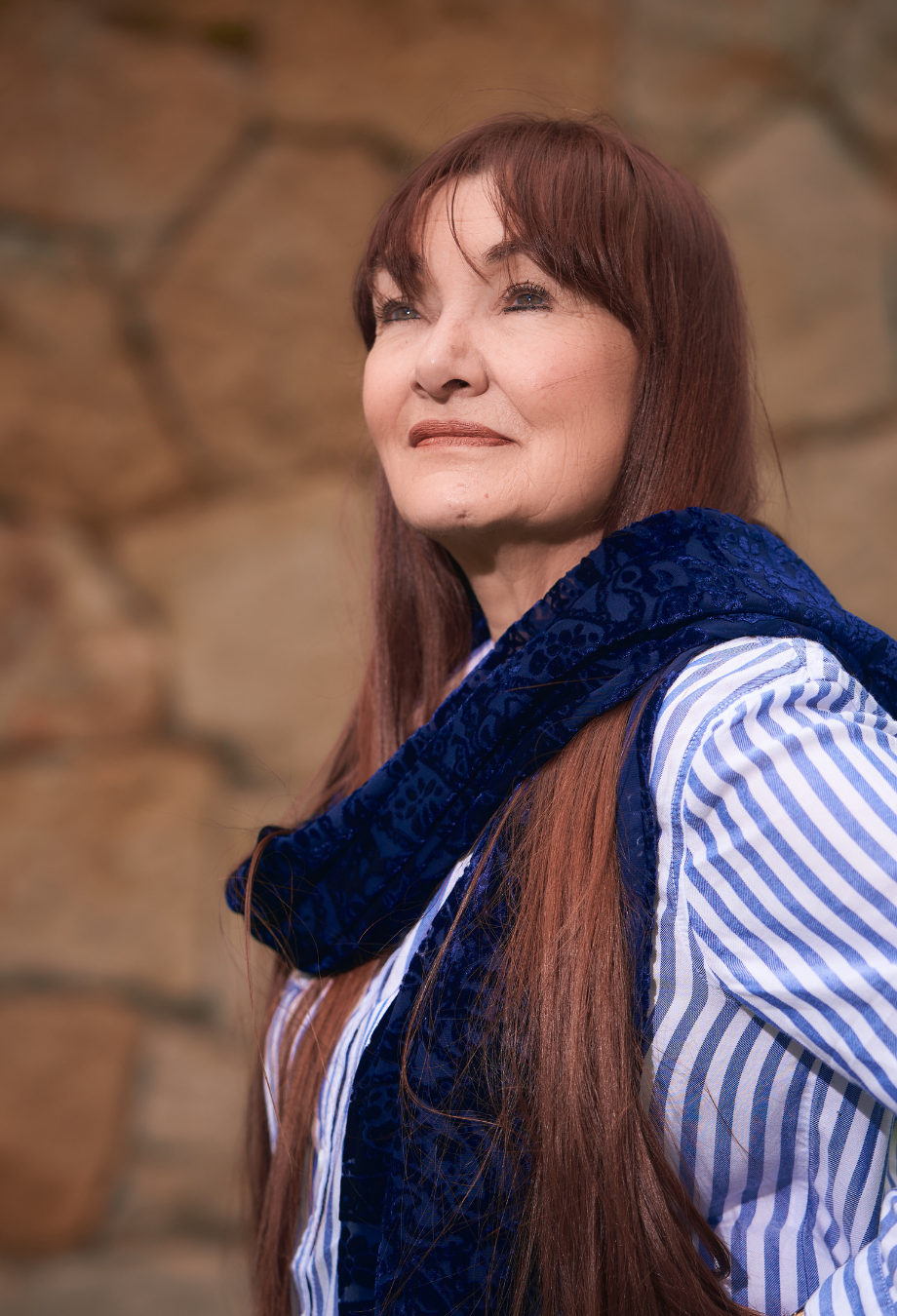 Amparo Iglesias