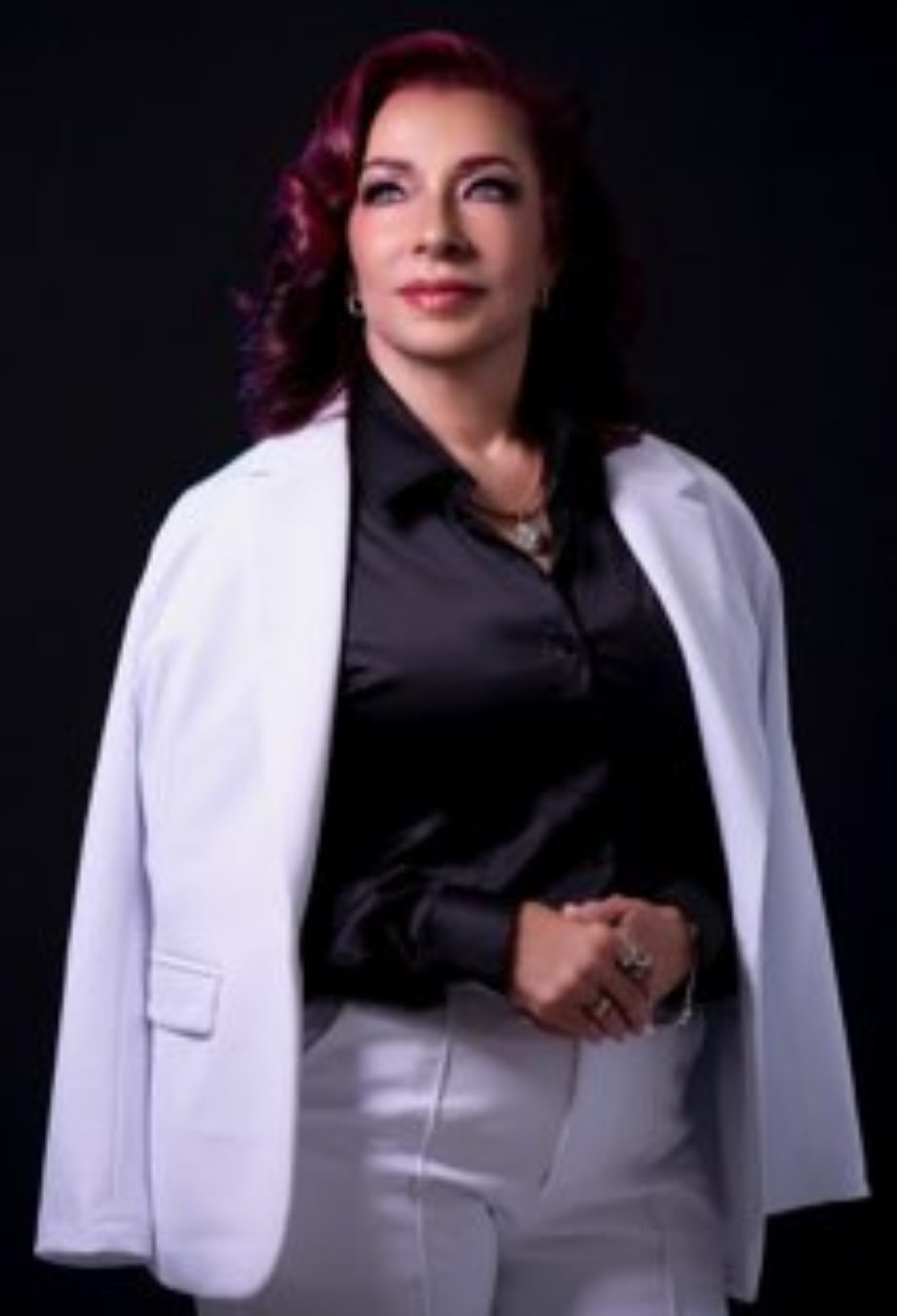 Elvia Lugo