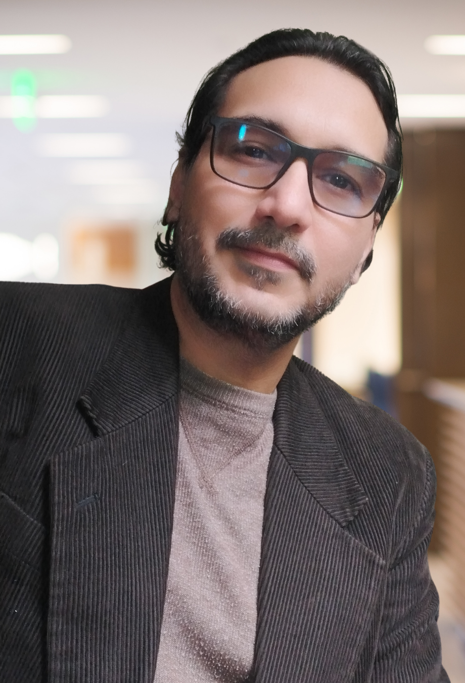 Alexis Álvarez H.
