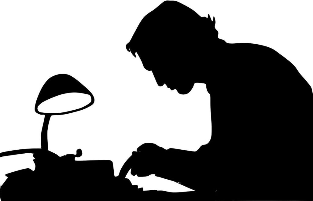 writer, shadow, man, writer, writer, writer, writer, writer